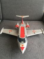 Playmobil prive jet Erdowan, Complete set, Ophalen of Verzenden, Zo goed als nieuw