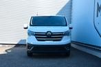 Renault Trafic-L2-Camera-Dubbelcab-Carplay- Nieuw- 31400+BTW, Autos, Achat, Euro 6, Entreprise, 5 portes