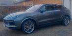 Porsche Cayenne coupe Hybride black pack sportchrono/pano, Auto's, Porsche, Automaat, Cayenne, 340 kW, USB