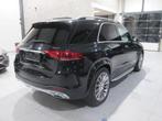 Mercedes-Benz GLE 350 DE AMG PANO DISTRONIC BURMEISTER DORPE, Achat, 143 kW, Euro 6, Entreprise
