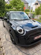 Mini Cooper SE (bj 2023 - blauw), Auto's, Mini, Automaat, 4 zetels, Blauw, Elektrisch