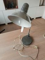 Bureaulamp, Ophalen, Gebruikt