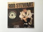 LP - Rod Stewart - Every Beat of my Heart, Ophalen, Gebruikt, Overige typen, Pop