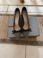 Prada schoenen, Ophalen, Prada, Zwart, Dansschoenen