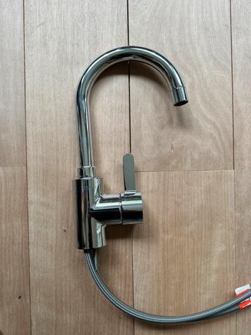 Grohe kranen beschikbaar voor biedingen