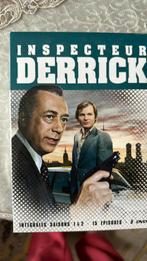 Inspecteur Derrick, Boeken, Streekboeken en Streekromans, Ophalen, Zo goed als nieuw