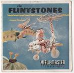 View-master Les Pierrafeu B 514 Livret NL, Enlèvement ou Envoi