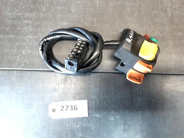 R1100RS 1993 - 2001 BMW Elektrische bediening D1-60036, Motos, Pièces | BMW