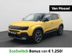 Jeep Avenger 54kWh 1st Edition (automatique), Achat, 334 min, Autres couleurs, 5 portes