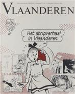 vlaanderen nr 212, Boeken, Stripverhalen, Eén stripboek, Ophalen of Verzenden, Gelezen