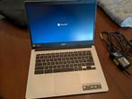Acer Chromebook 314 CB314-2H-K86D, Computers en Software, Ophalen, 14 inch, Qwerty, Zo goed als nieuw