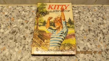 KITTY   Lost het op  beschikbaar voor biedingen