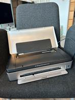 HP Officejet 100 Mobile Printer - goede staat, Comme neuf, Imprimante, Enlèvement ou Envoi