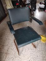 Gratis vintage stoel, Antiek en Kunst, Ophalen