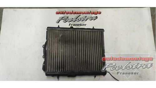 Radiateur van een Citroen DS3, Auto-onderdelen, Airco en Verwarming, Citroën, Gebruikt, 3 maanden garantie, Ophalen of Verzenden