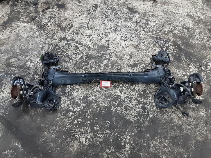 ACHTERAS DS DS 3 / Crossback (UC / UJ / UR), Auto-onderdelen, Remmen en Aandrijving, Overige automerken, Gebruikt