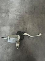 Remhendel KTM