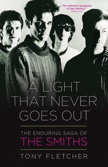Light That Never Goes Out - The Enduring Saga of the Smiths, Enlèvement ou Envoi