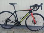 Cannondale Synapse disc 11-speed, maat 51, Fietsen en Brommers, Fietsen | Racefietsen, Ophalen, 28 inch, Carbon, 49 tot 53 cm