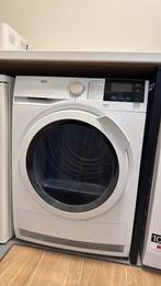 AEG Droger 7000 series, Elektronische apparatuur, Ophalen, Zo goed als nieuw, Bovenlader