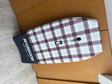 Surfplank mc Gregor gadget beschikbaar voor biedingen