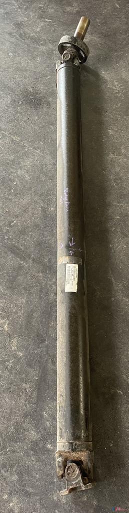 DODGE RAM 1500 TUSSENAS P68211373AA beschikbaar voor biedingen