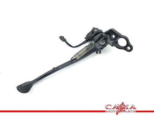 ZIJSTANDAARD ZZR 1400 2006-2009 +ABS (ZX14 ZZR1400 ZX1400), Motoren, Onderdelen | Kawasaki, Gebruikt