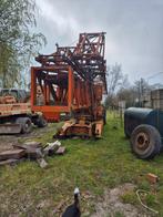 Arcomet a 36 . Voor onderdelen ., Ophalen