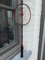 Yonex Isometric 62 full carbon badmintonraket, Ophalen of Verzenden, Gebruikt, Racket(s)