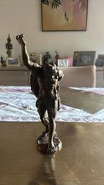 Herakles, Ophalen, Gebruikt