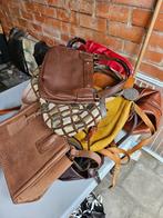 reeks handtassen, Handtassen en Accessoires, Tassen | Damestassen, Ophalen, Gebruikt, Overige kleuren, Shopper