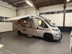Fiat Ducato Burstner Brevio, Caravans en Kamperen, Ringverwarming, Fiat, Tot en met 2, Bedrijf