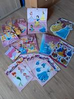 Princessen disney spulletjes, Enlèvement, Comme neuf