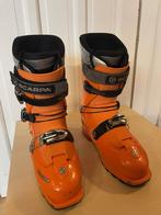 Toerski - skischoenen - Scarpa Laser, Gebruikt, Schoenen, Ski, Ophalen