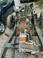 chassis nissan patrol 1984, Auto's, Nissan, Patrol, Particulier, Te koop, Handgeschakeld