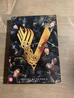 Vikings - Saison 5 - DVD, Enlèvement ou Envoi, Utilisé