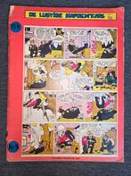 De lustige kapoentjes 5 , Marc Sleen , 1ste druk, Boeken, Ophalen of Verzenden, Gelezen