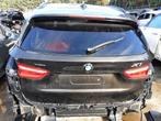 HAYON ARRIÈRE / MALLE BMW X1 (F48) (01-2014/06-2022), Utilisé, BMW, Haillon arrière