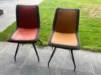 Stoelen, Huis en Inrichting, Stoelen, Ophalen, Kunststof, Gebruikt, Overige kleuren