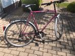 Herenfiets Batavus navajo, 61 tot 65 cm, Ophalen, Gebruikt, 28 inch