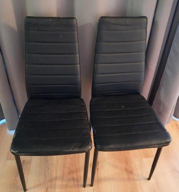 Chaise à donner beschikbaar voor biedingen