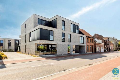 Appartement te koop in Arendonk, 2 slpks, Immo, Huizen en Appartementen te koop, Appartement, A