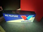 Lampe valvoline, Verzamelen, Overige Verzamelen, Ophalen, Zo goed als nieuw