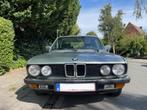 BMW 528i Oldtimer, Auto's, Automaat, 4 deurs, Achterwielaandrijving, 135 kW