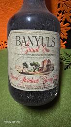 Vin Banuyls grâce cru, Enlèvement ou Envoi