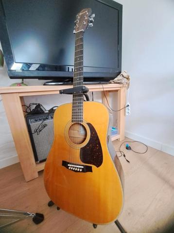 Ibanez V300 akoestische gitaar beschikbaar voor biedingen