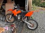 Ktm85cc, Motoren, Particulier