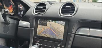 Porsche 911 Carrera achteruitrijcamera met inbouw PCM4.0 beschikbaar voor biedingen