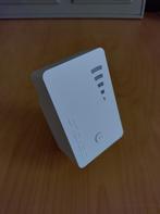 Devolo Wifi Repeater ac, Computers en Software, WiFi-versterkers, Ophalen, Zo goed als nieuw, Devolo