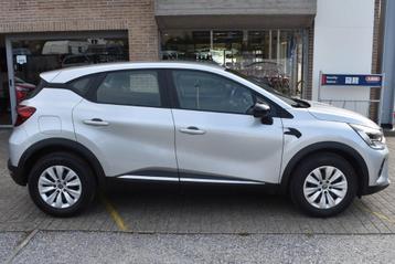 Renault Captur Tce Zen beschikbaar voor biedingen